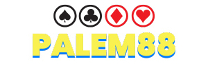 Logo PALEM88